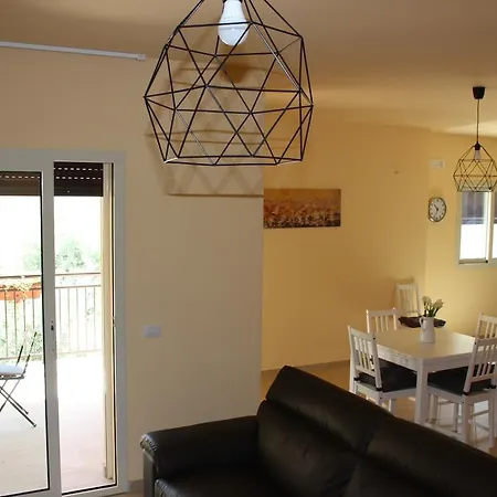 Apartamento Ghibli House Cefalú
