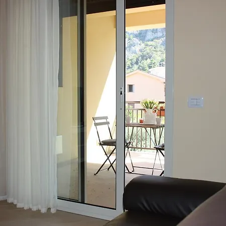 Ghibli House Cefalú