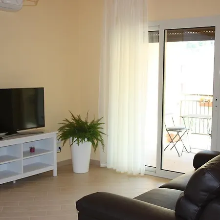 Ghibli House Apartamento Cefalú