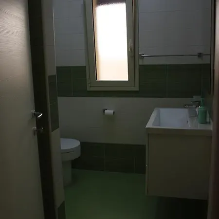 Apartament Ghibli House *