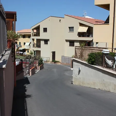 Ghibli House Cefalù