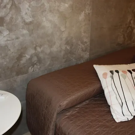 Apartament Ghibli House