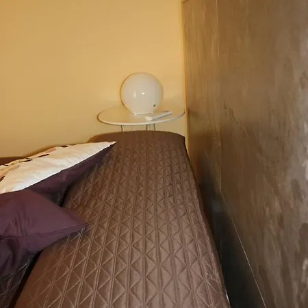 Apartament Ghibli House Cefalù