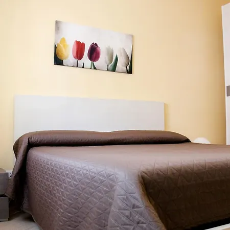 Ghibli House Apartament Cefalù
