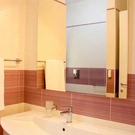 Apartament Ghibli House