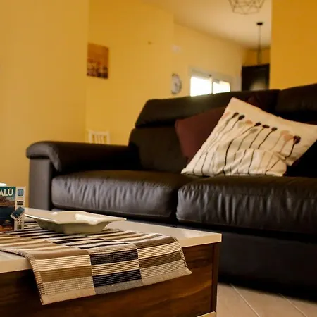 Apartament Ghibli House Cefalù